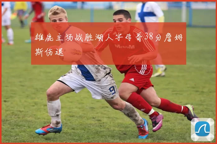 雄鹿主场战胜湖人字母哥38分詹姆斯伤退